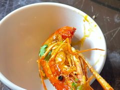 -大头虾越式风味餐厅(光明广场店)