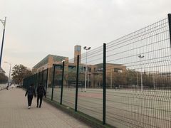 -西安外国语大学(长安校区)
