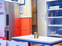 大堂-海平馄饨(逍遥二路店)