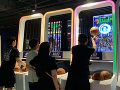 -VS SPORTS PARK运动玩乐园·团建·生日会(合生汇店)