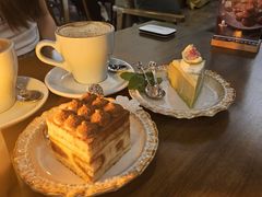 -咖法森林·咖啡  酒吧(天河店)