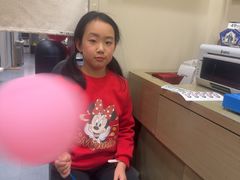 -海马体照相馆(上海宝山万达广场店)