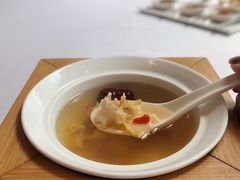 -广州富力丽思卡尔顿酒店·丽轩·粤菜