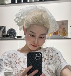-Hair corner 香港发廊