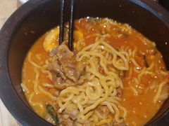 -味千拉面(敏捷广场店)