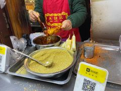 -玛马艾脆皮水磨年糕(湖北路87-89小区店)