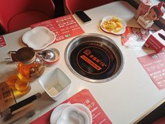-豆花姐烂豆花火锅(水屯北路恒大滨河店)