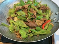 -眉州东坡(团结湖店)