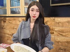 -王慧洁开口虾水饺·地道东北菜(银泰城店)