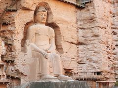 -炳灵寺世界文化遗产旅游区