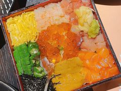 -山葵家·创意料理(宁波来福士店)