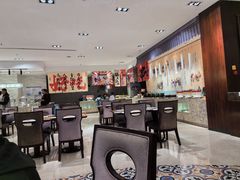 -海中洲国际大酒店-自助餐厅