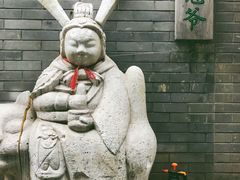 -北京国子监胡同