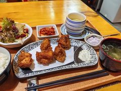 -长崎屋·23年日本料理·刺身·烧鸟(天河北路店)