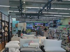 -百佳永辉超市(东城万达店)