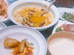 -北京老铺烤鸭(高新店)