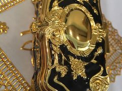 -老洋房花园饭店(绍兴路店)