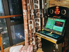 -玩坞轰趴馆·户外团建聚会主题生日派对馆(世豪广场店)