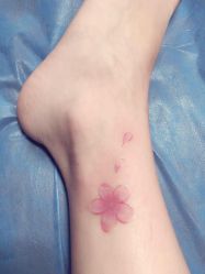 -一砚刺青