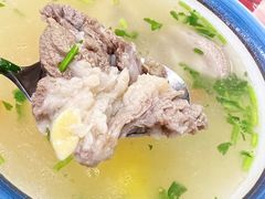 -莎车清真美食