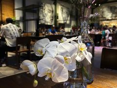-喜洲吧·江畔老船厂·庭院餐厅(喜临院店)