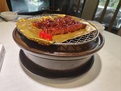 -院里寻菜·精致庭院菜(观沙岭店)