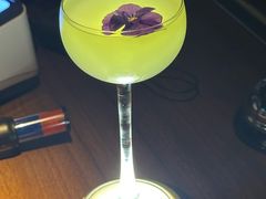 -TIME BAR&一贯料理(文星广场店)
