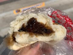 -清泉阁包子铺(中山路店)