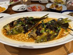 -红棉中餐厅·广州海航威斯汀酒店