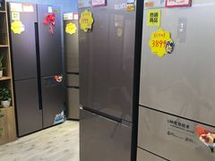 -苏宁易购(Suning Pro南京山西路店)