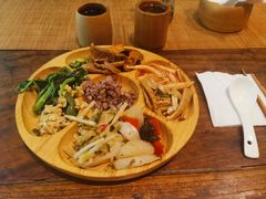 -五观堂素食(新华路店)