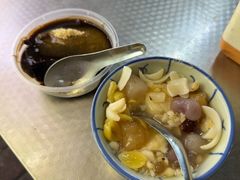 -张钦德·广场老牌豆花甜汤(总店)