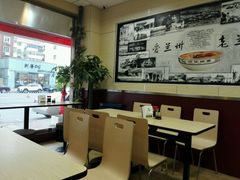 picture-中国兰州名牛纯汤牛肉面(永安道店)