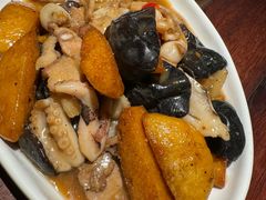 -前海沿·青岛菜(五四广场永旺店)