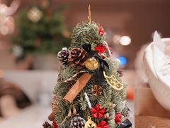 -潮一不贰·法式甜品·生日蛋糕·西式简餐(外滩店)