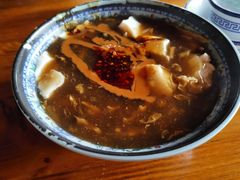 -義聚德·清真铜锅涮羊肉·烧烤(河东店)