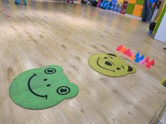 -乐翔轮滑(中庚漫游城店)