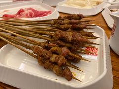 -丁卯•铜锅涮肉(工体店)
