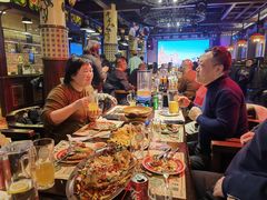 -马迭尔德式西餐精酿啤酒屋(中央大街店)