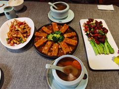 -隐食私房菜(老街店)