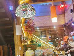 -民食香·腊排骨野生菌美食(木府店)