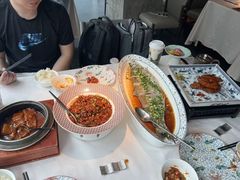 -千百味红餐厅·非遗江西菜(绿地双子塔总店)