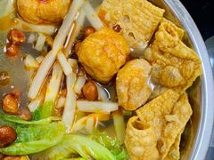 -笋果坊螺蛳粉(竹园小区店)