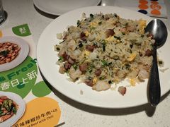 -港久茶餐厅(鹭洲里店)