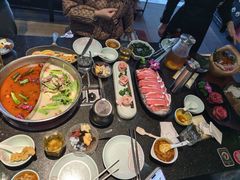 -捞王锅物料理(昆山店)