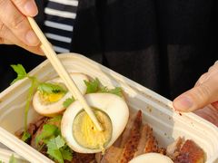 -鹅匠·潮汕卤味集市(芮欧百货店)