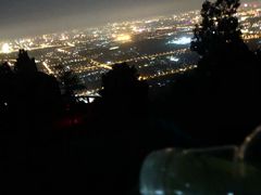 -鬼笑石后山停车场