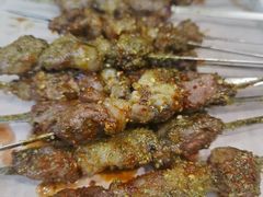 -彭城八戒羊肉串(总店)