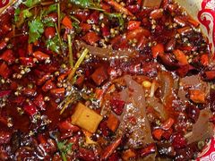 -泥糊破店小酒馆·团建聚餐(南京西路店)