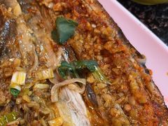 -老何太太鹤岗小串·团建聚餐(龙华店)